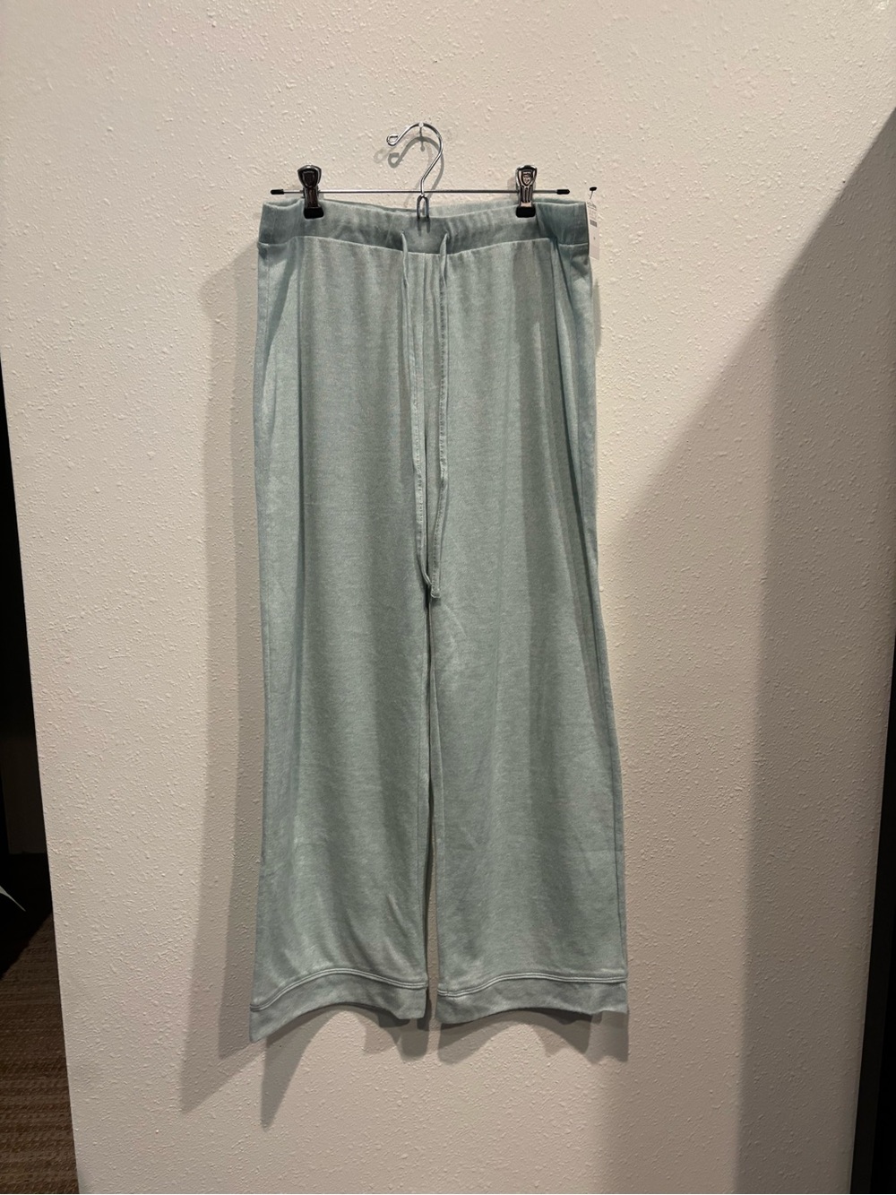 Haven Well Within pajama lounge pants medium NWT